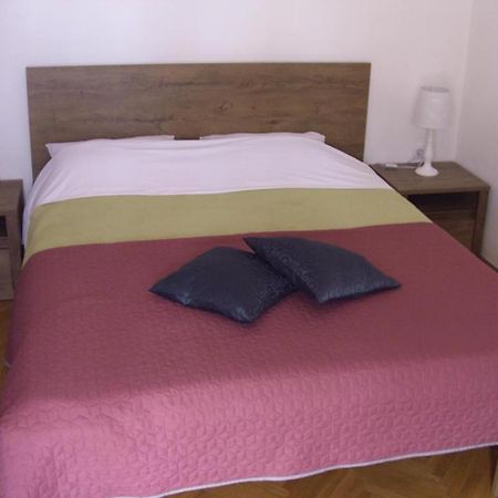 Guest House Villa Jadera Zadar Extérieur photo