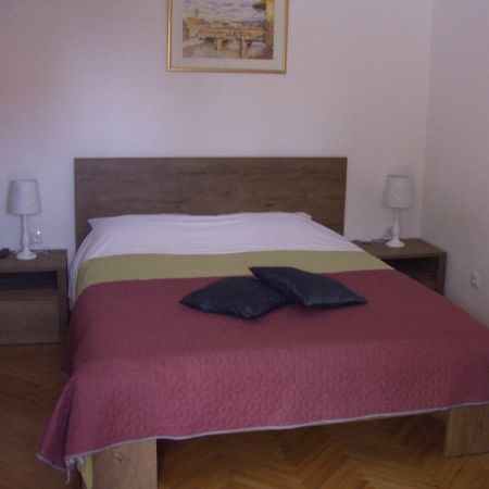 Guest House Villa Jadera Zadar Extérieur photo