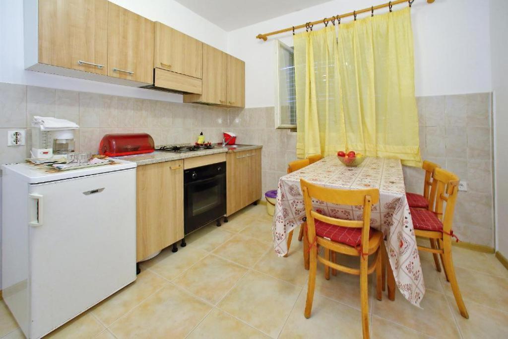 Guest House Villa Jadera Zadar Extérieur photo