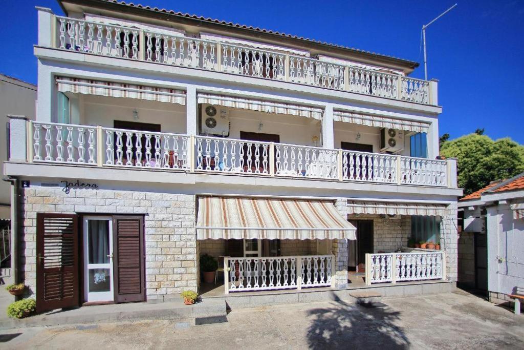 Guest House Villa Jadera Zadar Extérieur photo