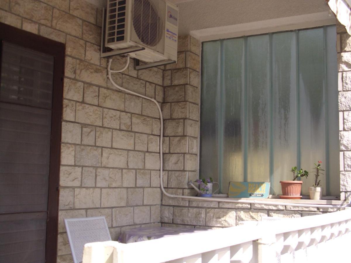 Guest House Villa Jadera Zadar Extérieur photo