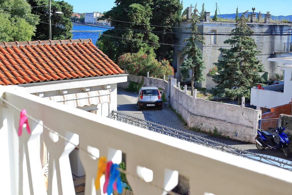 Guest House Villa Jadera Zadar Extérieur photo