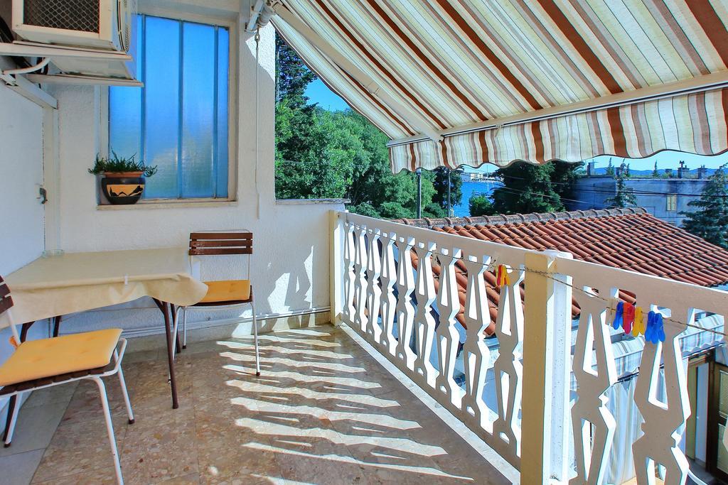 Guest House Villa Jadera Zadar Extérieur photo