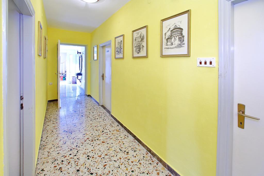 Guest House Villa Jadera Zadar Extérieur photo