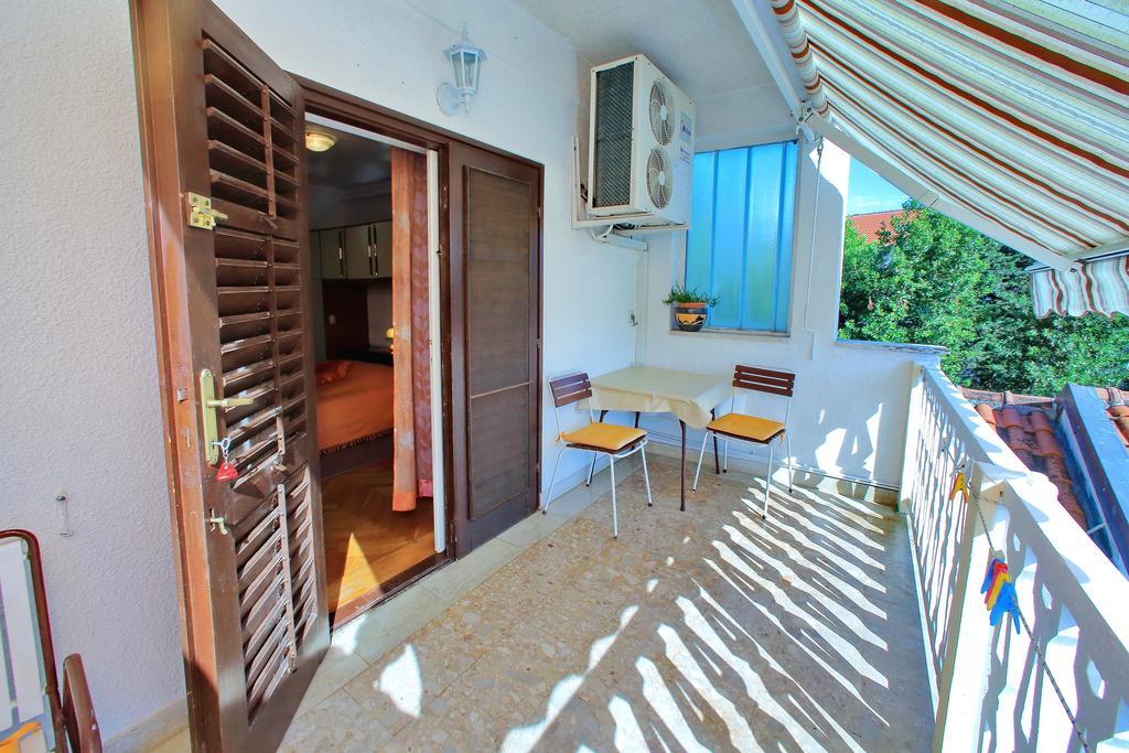 Guest House Villa Jadera Zadar Extérieur photo