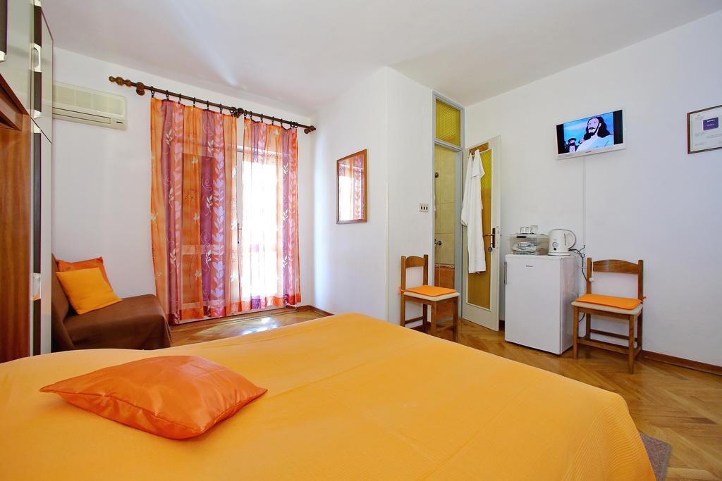 Guest House Villa Jadera Zadar Extérieur photo