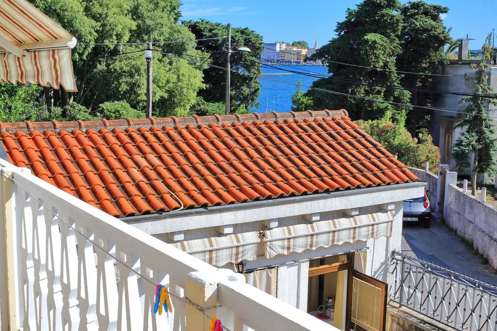Guest House Villa Jadera Zadar Extérieur photo