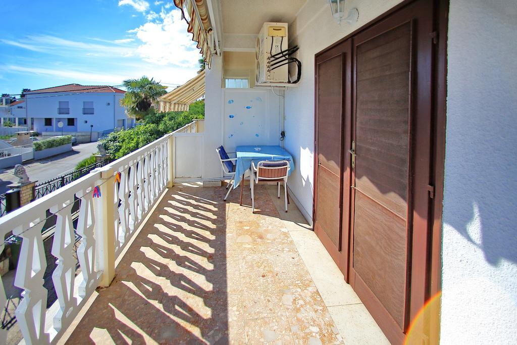 Guest House Villa Jadera Zadar Extérieur photo