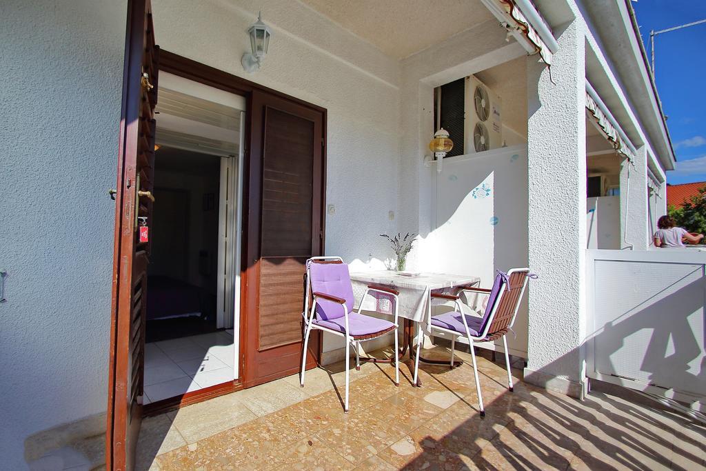Guest House Villa Jadera Zadar Extérieur photo