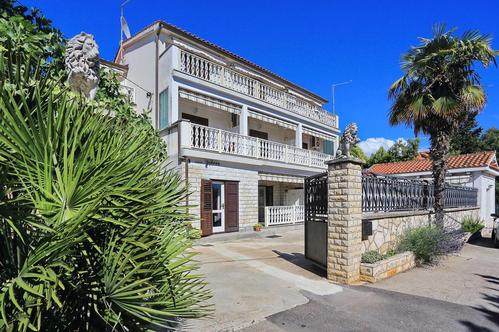 Guest House Villa Jadera Zadar Extérieur photo