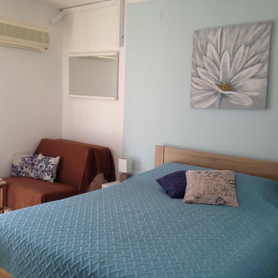 Guest House Villa Jadera Zadar Extérieur photo