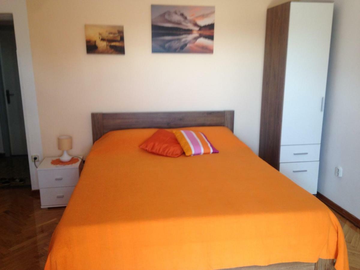 Guest House Villa Jadera Zadar Extérieur photo