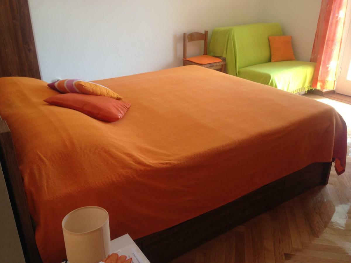 Guest House Villa Jadera Zadar Extérieur photo