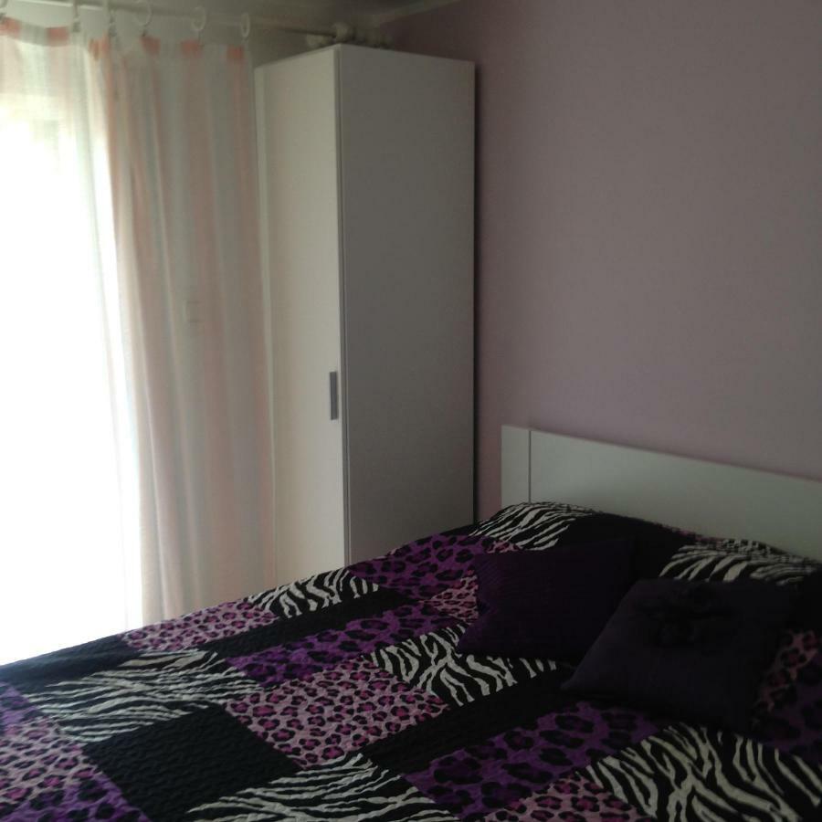 Guest House Villa Jadera Zadar Extérieur photo