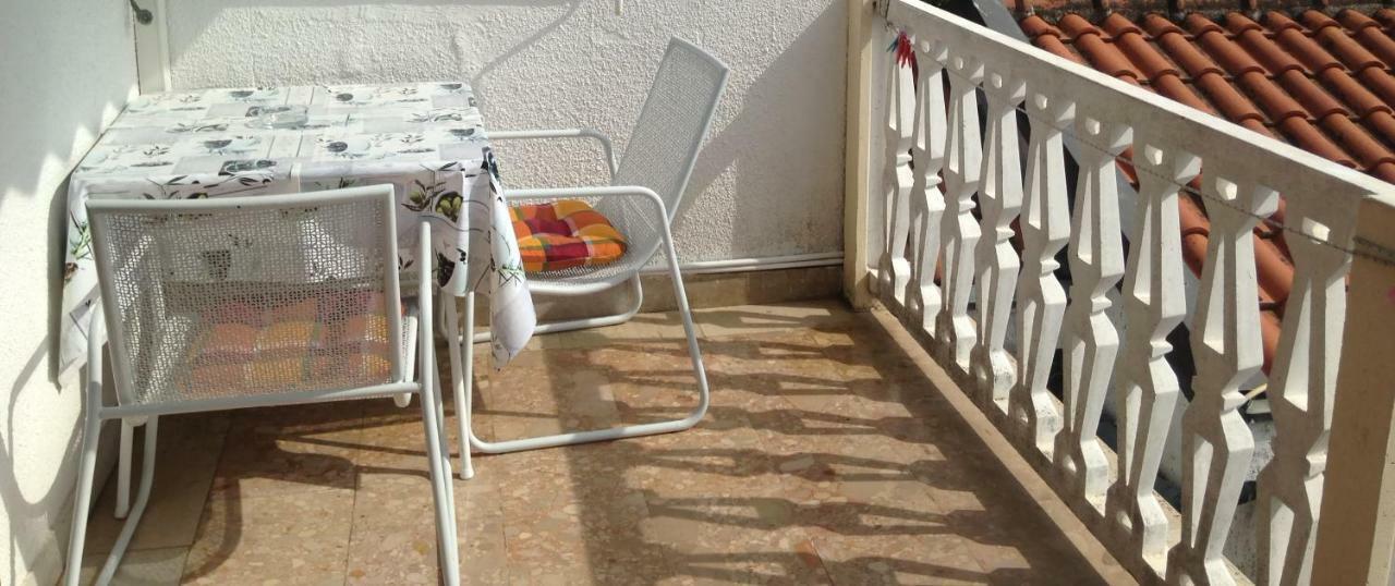 Guest House Villa Jadera Zadar Extérieur photo