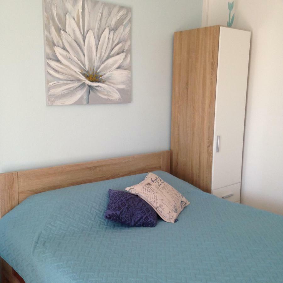 Guest House Villa Jadera Zadar Extérieur photo