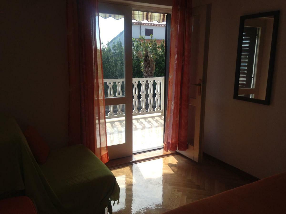 Guest House Villa Jadera Zadar Extérieur photo