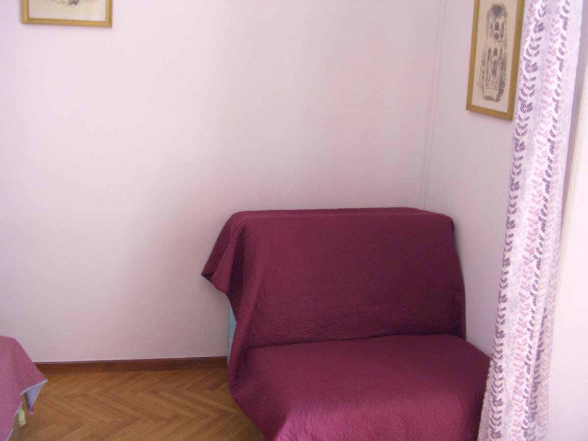 Guest House Villa Jadera Zadar Extérieur photo