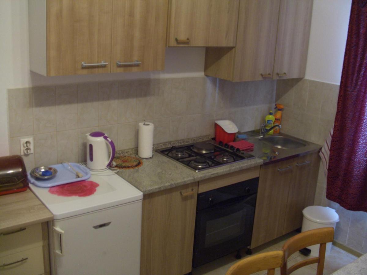 Guest House Villa Jadera Zadar Extérieur photo