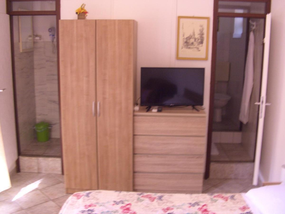 Guest House Villa Jadera Zadar Extérieur photo